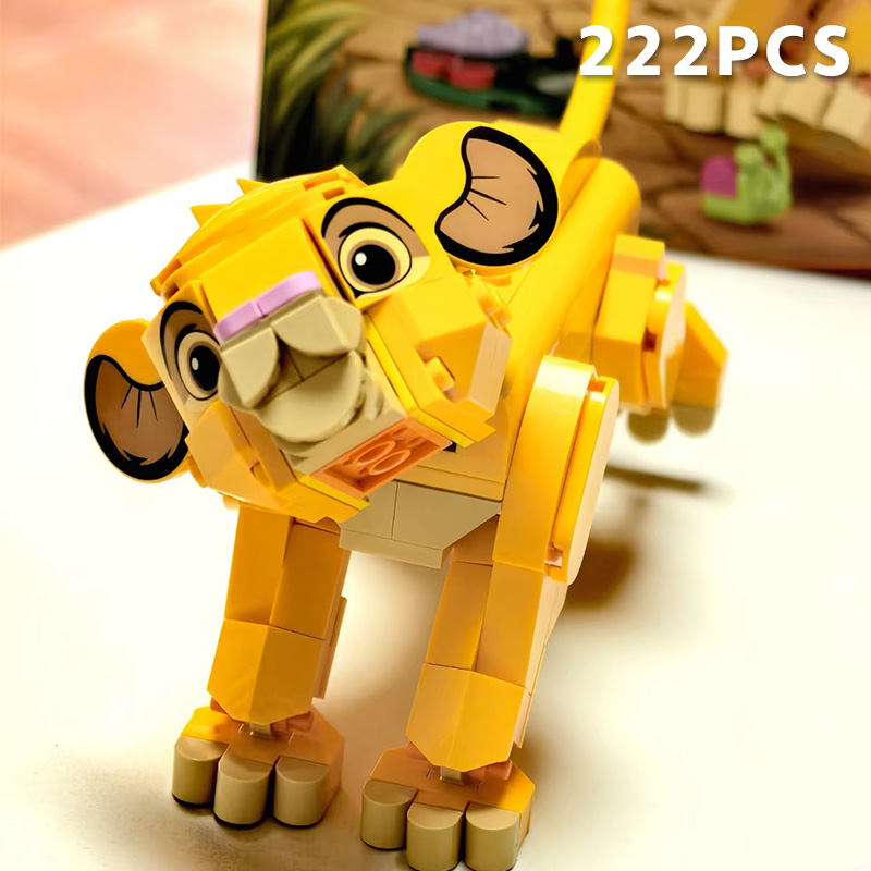 Lego Set Technic - Nouveauté 2026 : Ensemble de blocs
