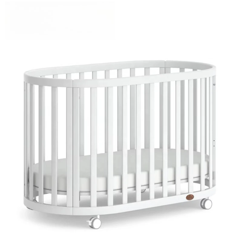 Convertible Crib Set - Ensemble de meubles de chambre d'enfant