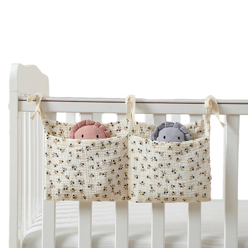 Baby Nursery Bags - Sac de Rangement pour Couches de