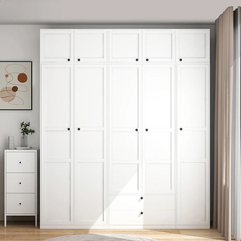 Closet Organizer Baby - Armoire modulaire bon marché, organisateur de