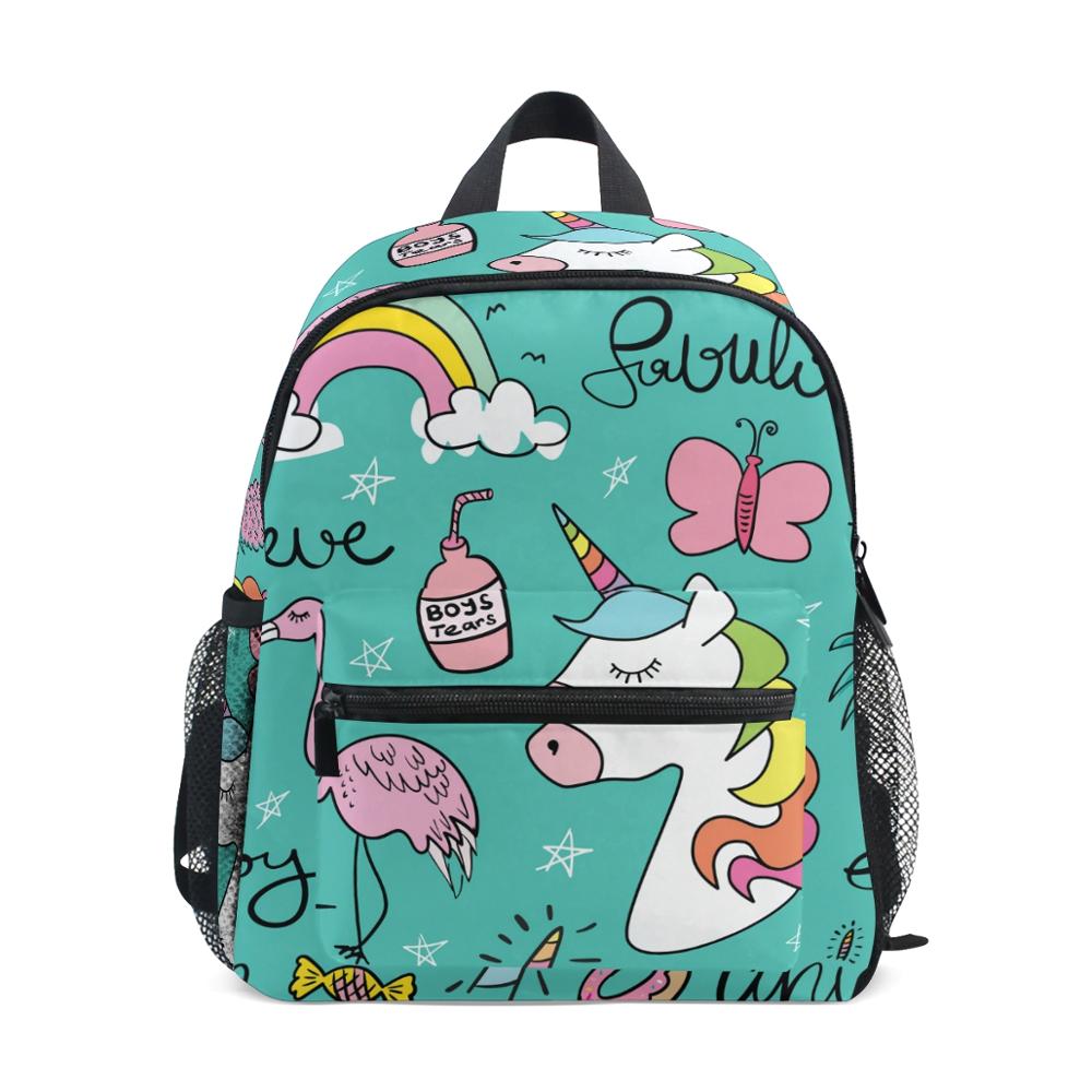 Baby Nursery Bags - ALAZA – sac à dos imprimé