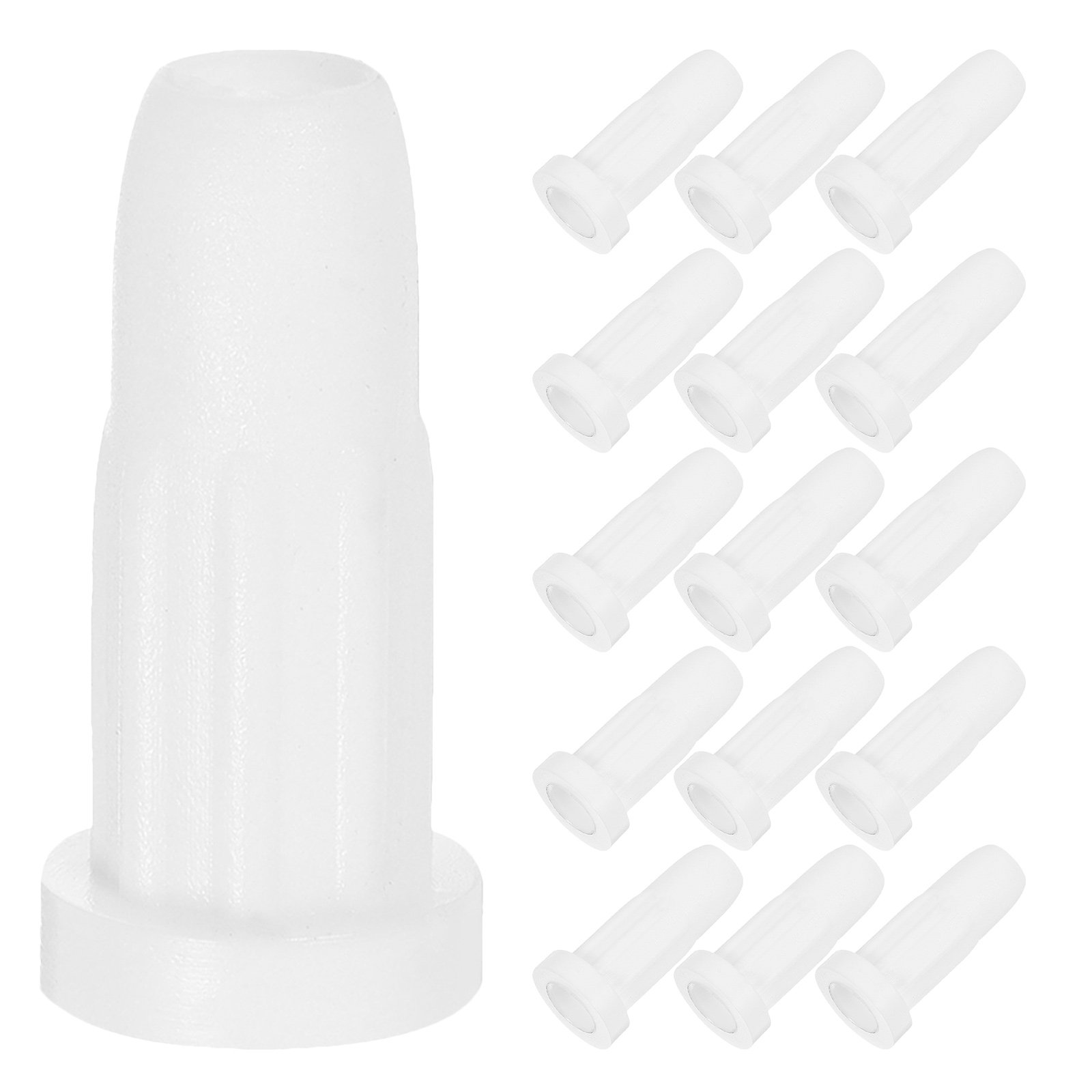 Baby Nursery Crib - 50 pièces de douilles de remplacement