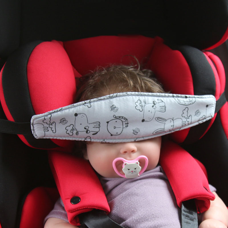 Baby Nursery Crib - Siège d'auto pour bébé, Support de