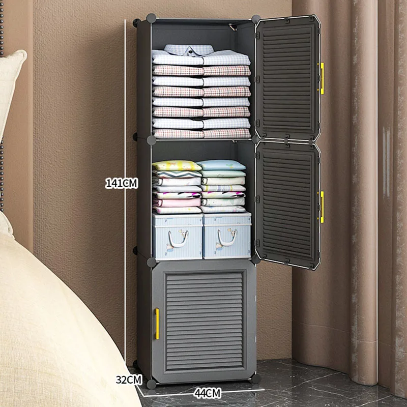Closet Organizer Baby - Organisateur de rangement gain de place