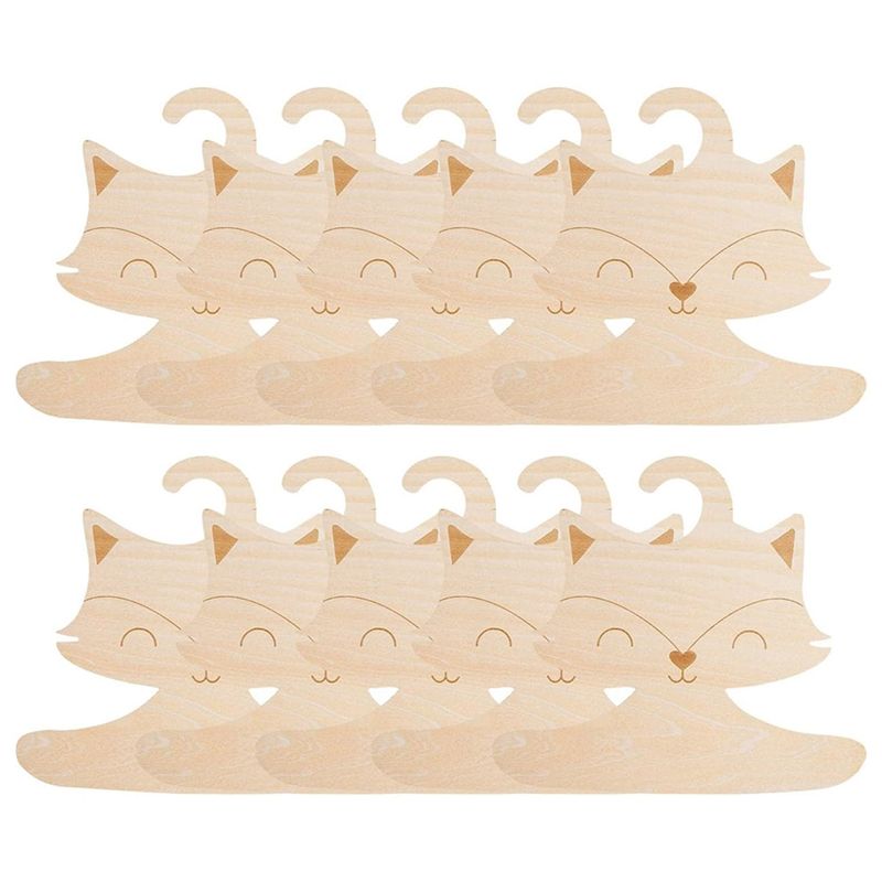 Baby Nursery Hangers - ABWZ - Cintres pour vêtements de