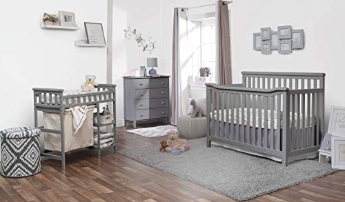 Convertible Crib Set - Ensemble de chambre d'enfant Palisades 3