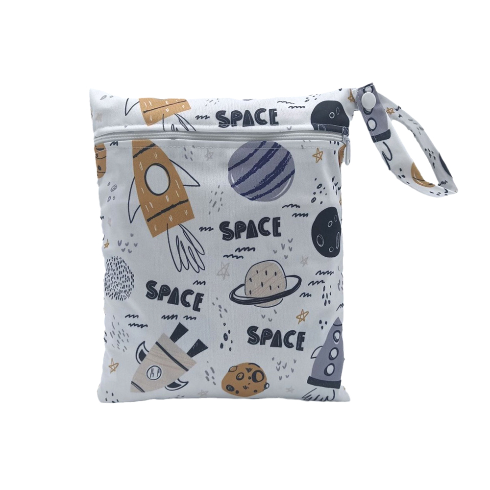 Sacs à Couches Lavables et Réu - Baby Nursery Bags avis et prix
