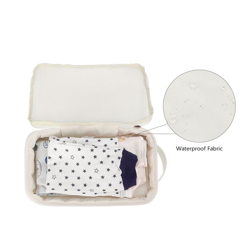 Sac de rangement pour couches, - Baby Nursery Bags avis et prix