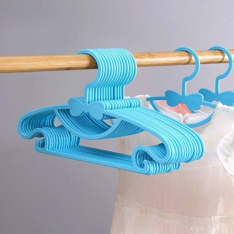 Cintres multi-usages pour vête - Closet Organizer Baby avis et prix
