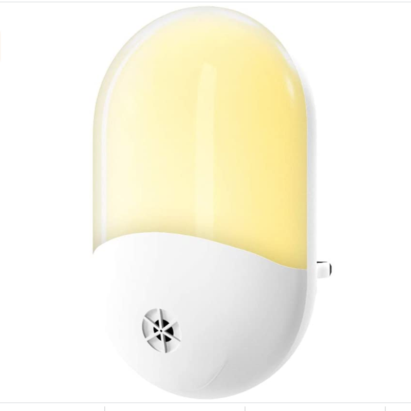 Veilleuses Led, capteur crépus - Baby Nursery Lamp avis et prix