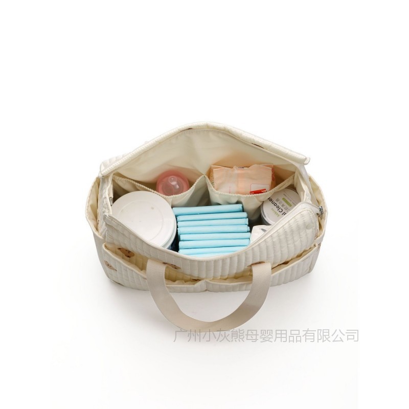 Nouveau sac momie haute capaci - Baby Nursery Bags avis et prix