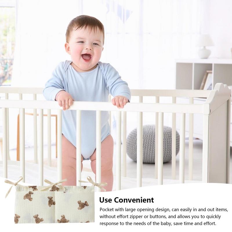 Sac de Rangement pour Couches  - Baby Nursery Bags avis et prix
