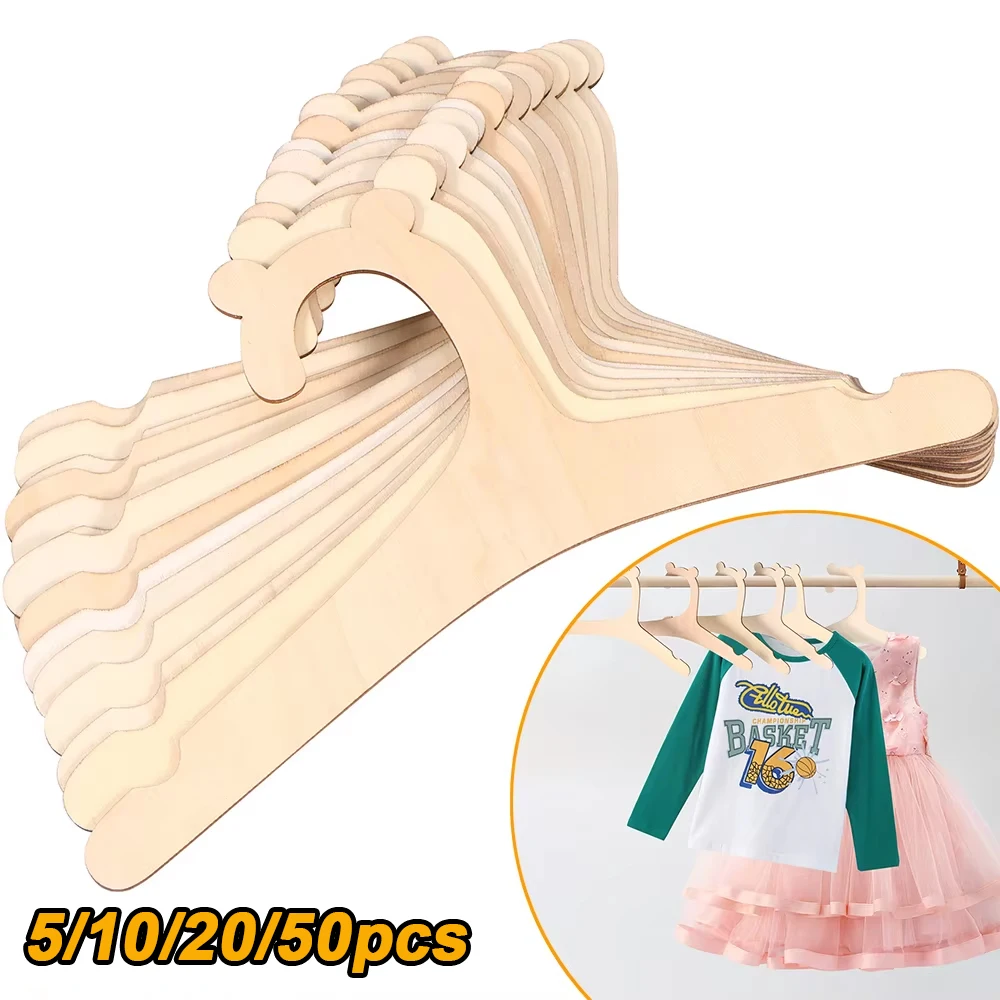 Lot de 5/10/20/50 cintres en b - Baby Nursery Hangers avis et prix