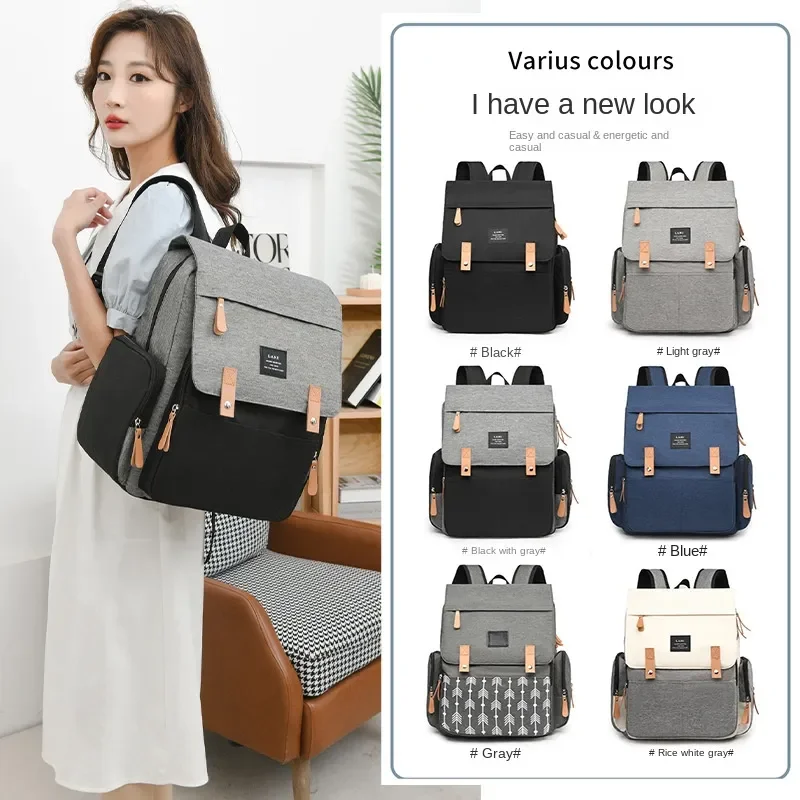 Sac à couches pour bébé, sac à - Baby Nursery Bags avis et prix