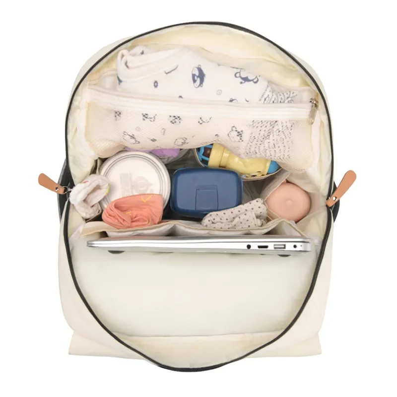 Sac à couches pour bébé, sac à - Baby Nursery Bags avis et prix