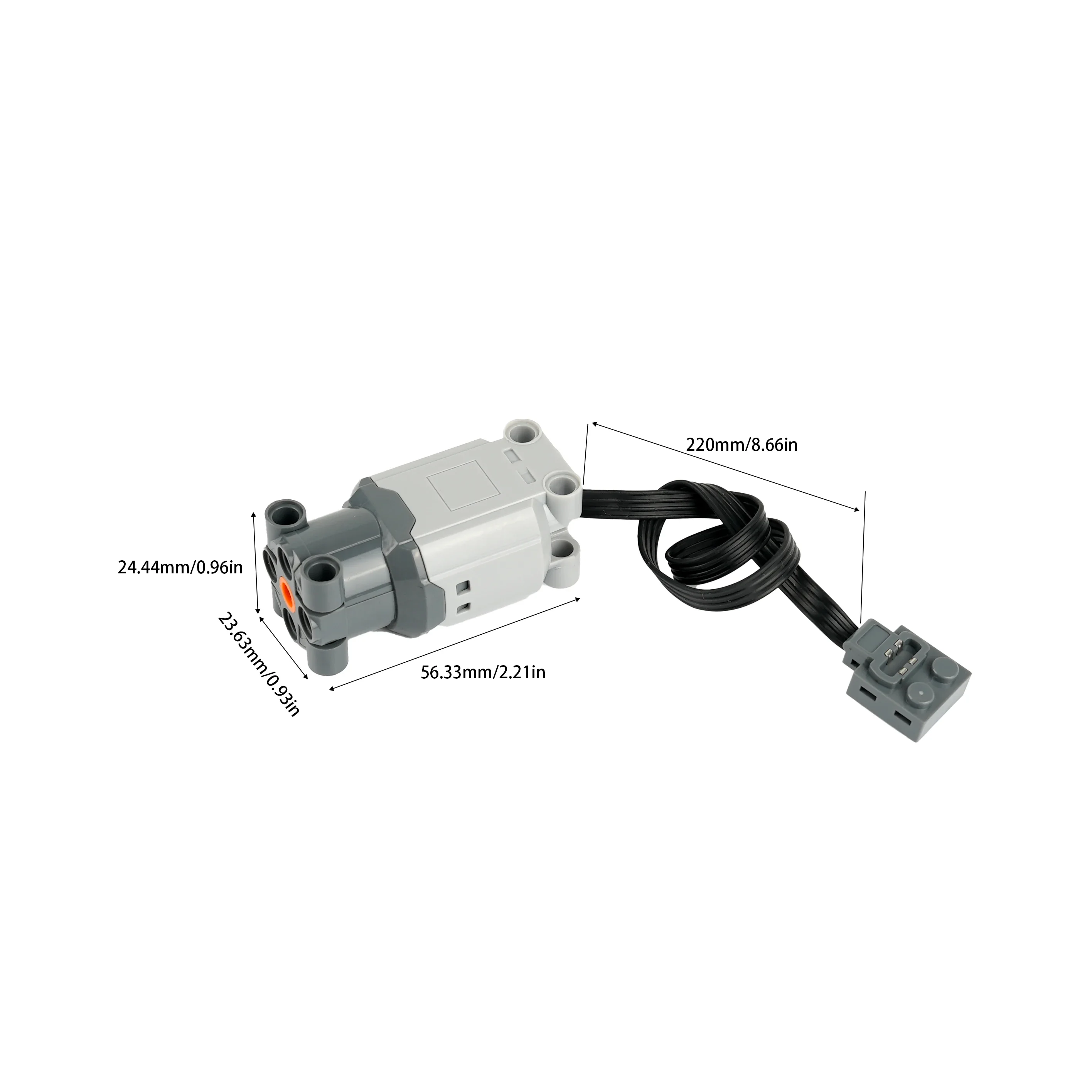 Ensemble de blocs de construct - Lego Set Technic avis et prix