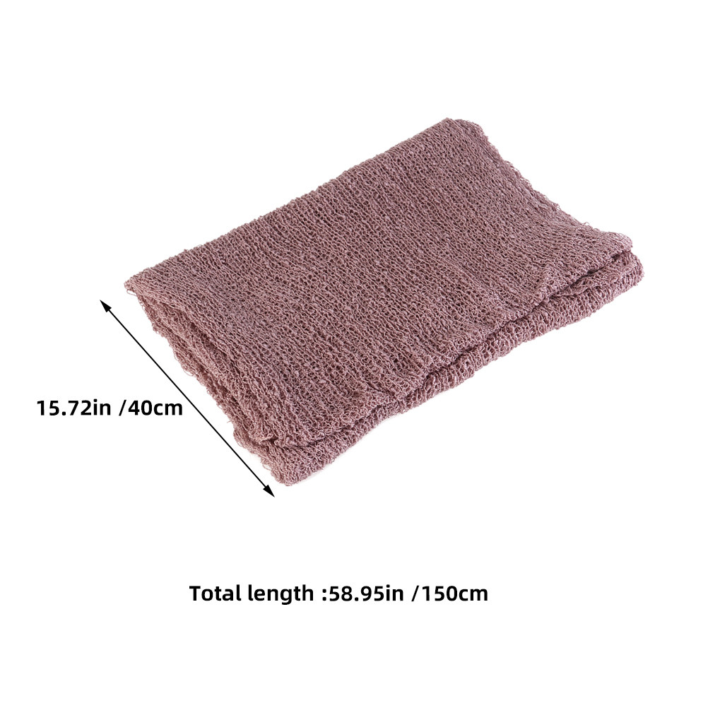 Accessoires de photographie po - Baby Wrap Stretchy avis et prix