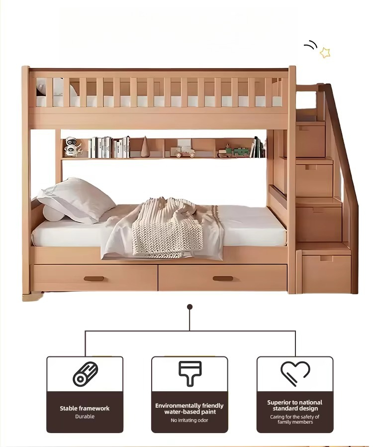 Lits bébé convertibles avec ti - Convertible Crib Set avis et prix