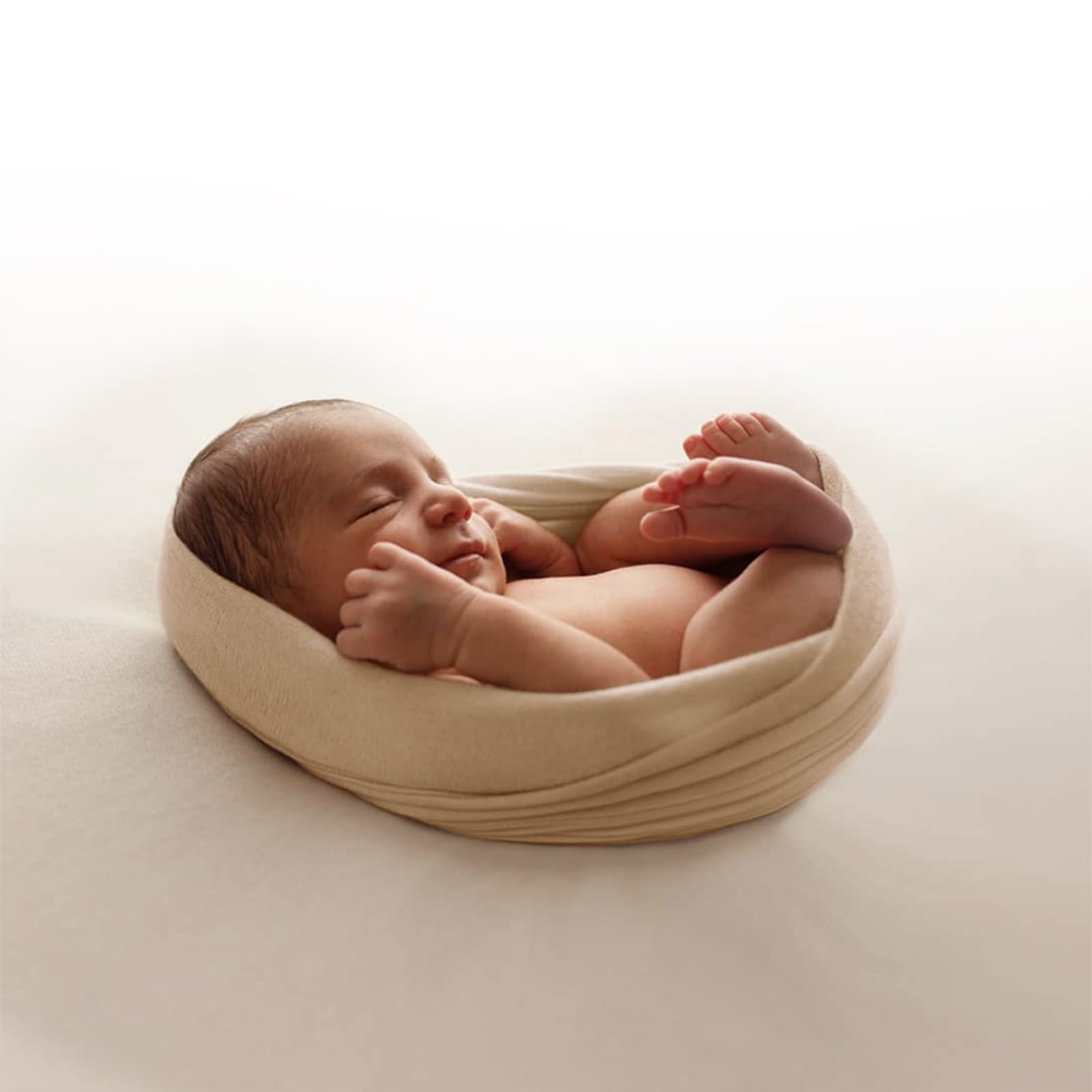 Accessoires de photographie po - Baby Wrap Stretchy avis et prix