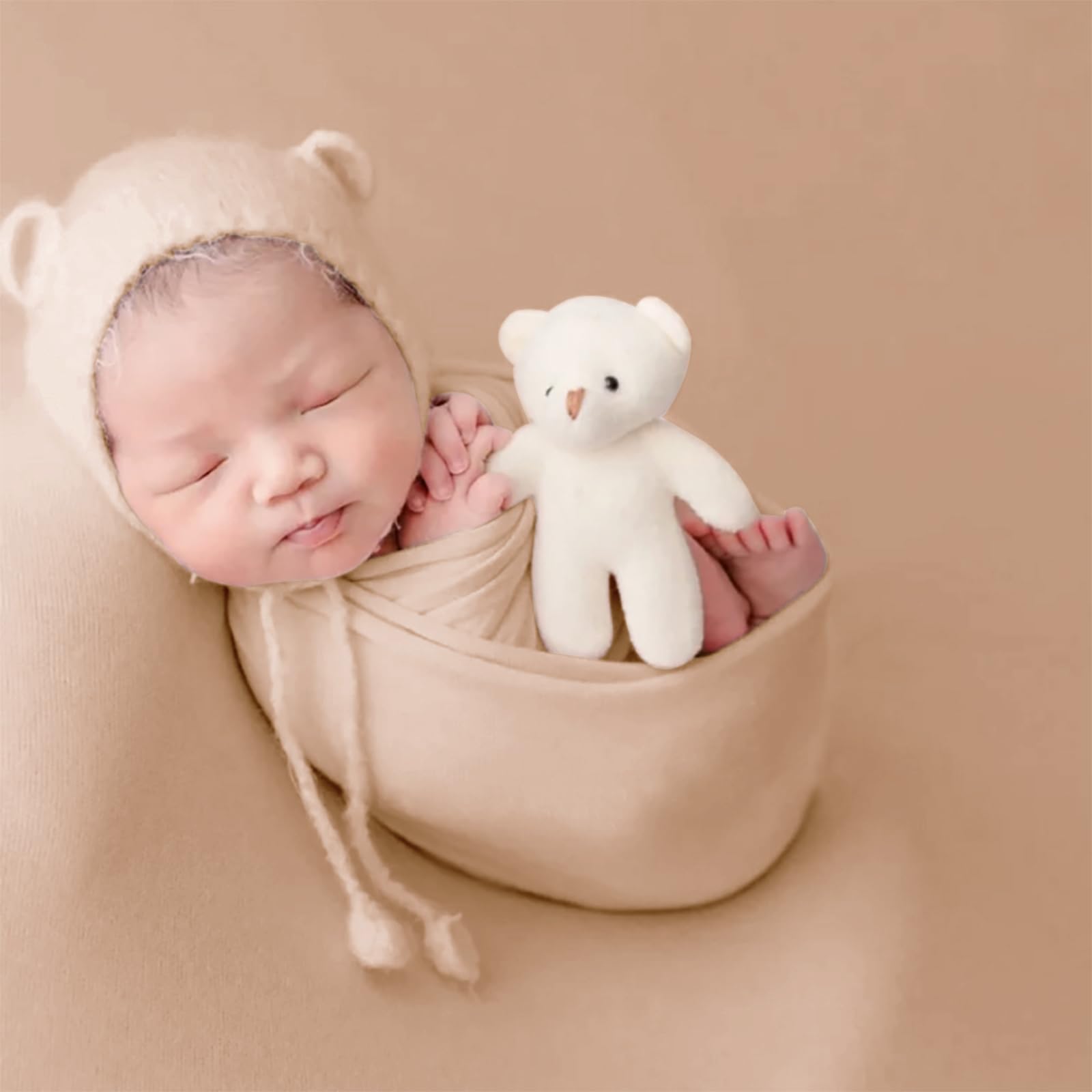 Accessoires de photographie po - Baby Wrap Stretchy avis et prix