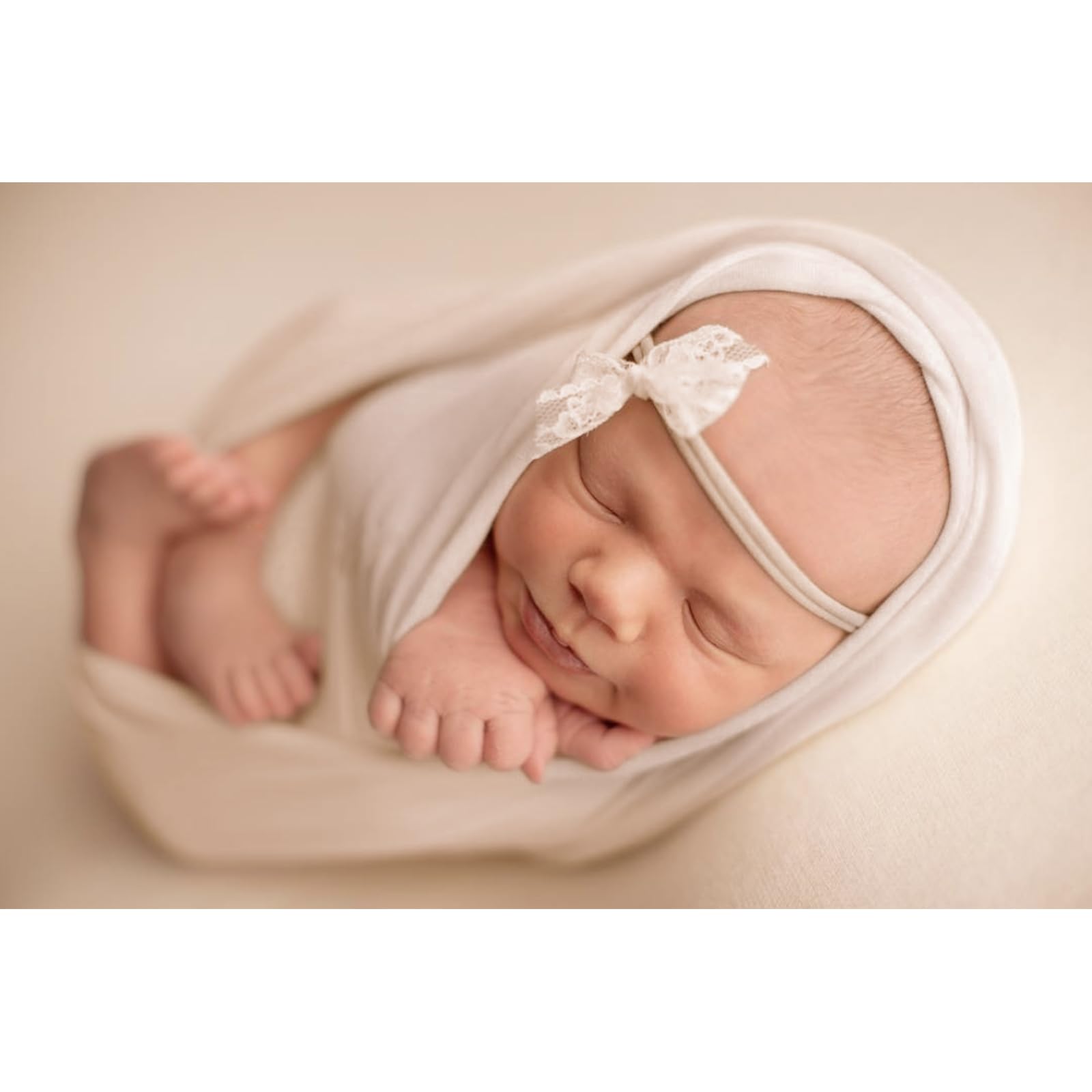Accessoires de photographie po - Baby Wrap Stretchy avis et prix