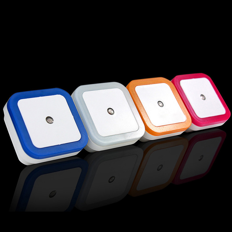 Mini lampe de nuit LED sans fi - Baby Nursery Lamp avis et prix
