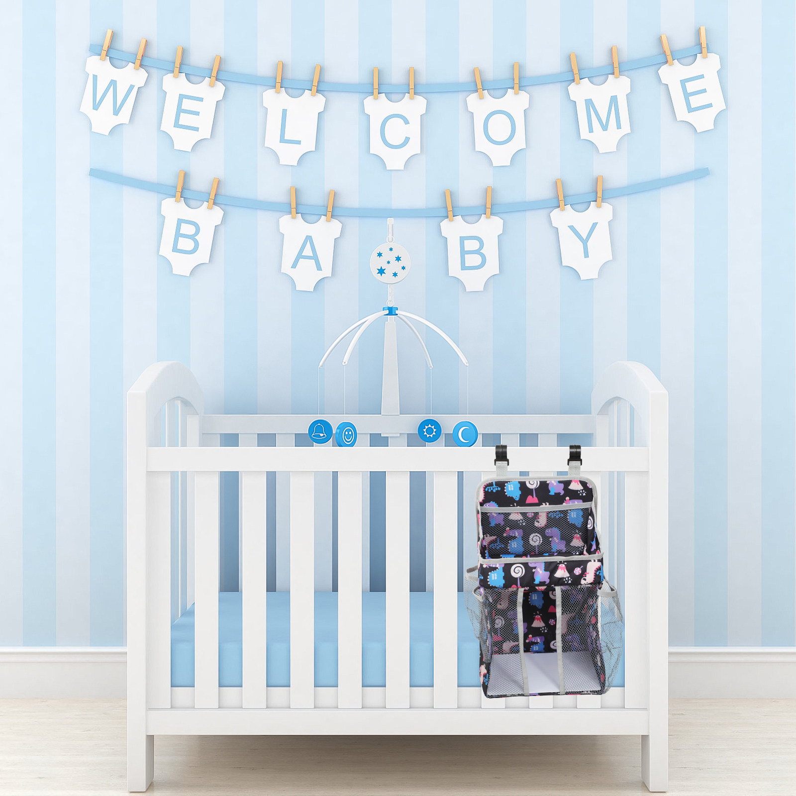 Sacs à couches, rangement pour - Baby Nursery Bags avis et prix