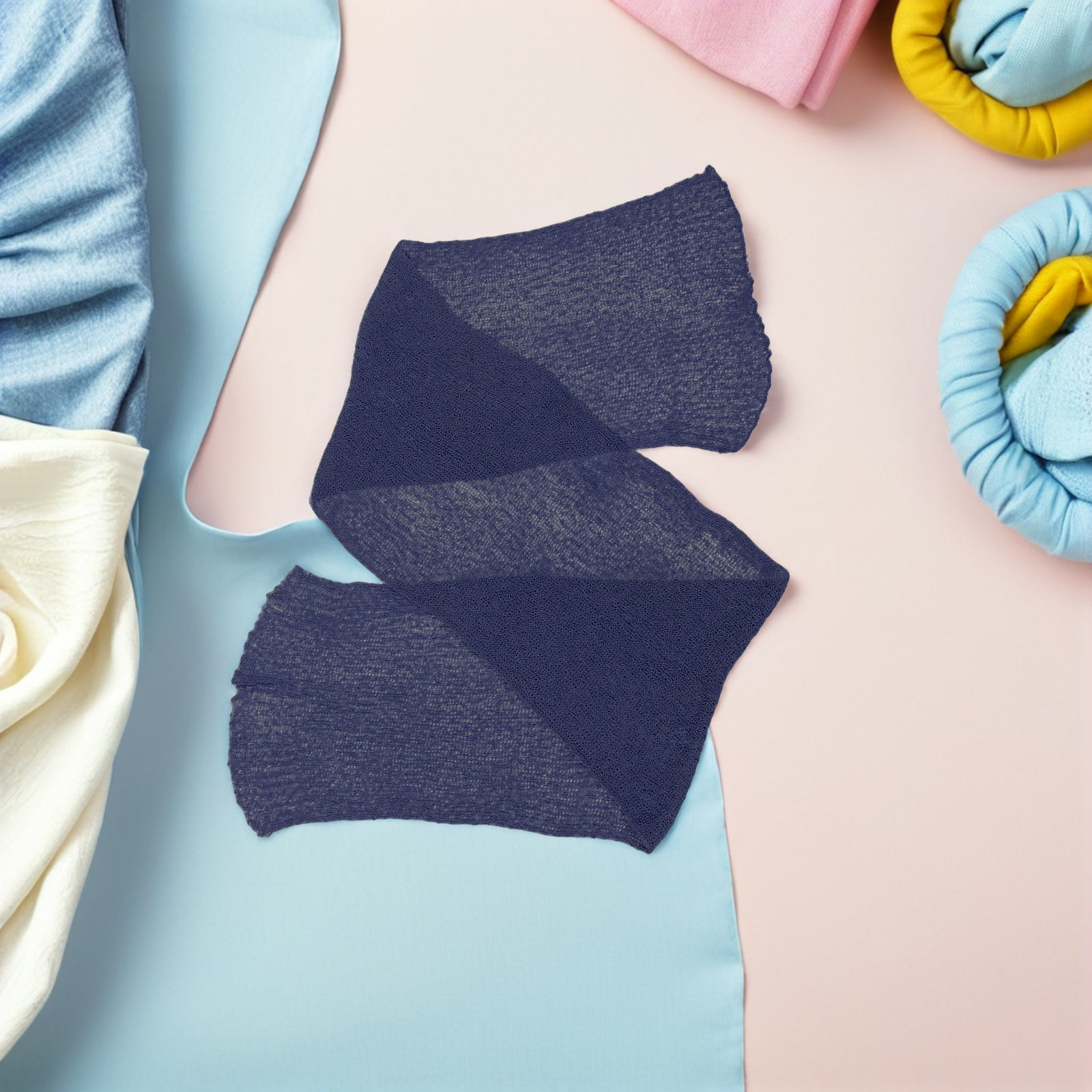 Nouvelle couverture extensible - Baby Wrap Stretchy avis et prix