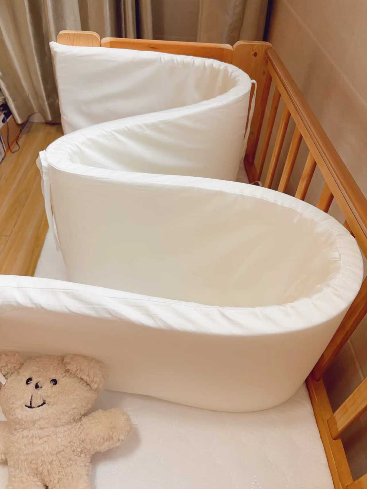 Nordique Star bébé berceau épa - Convertible Crib Set avis et prix