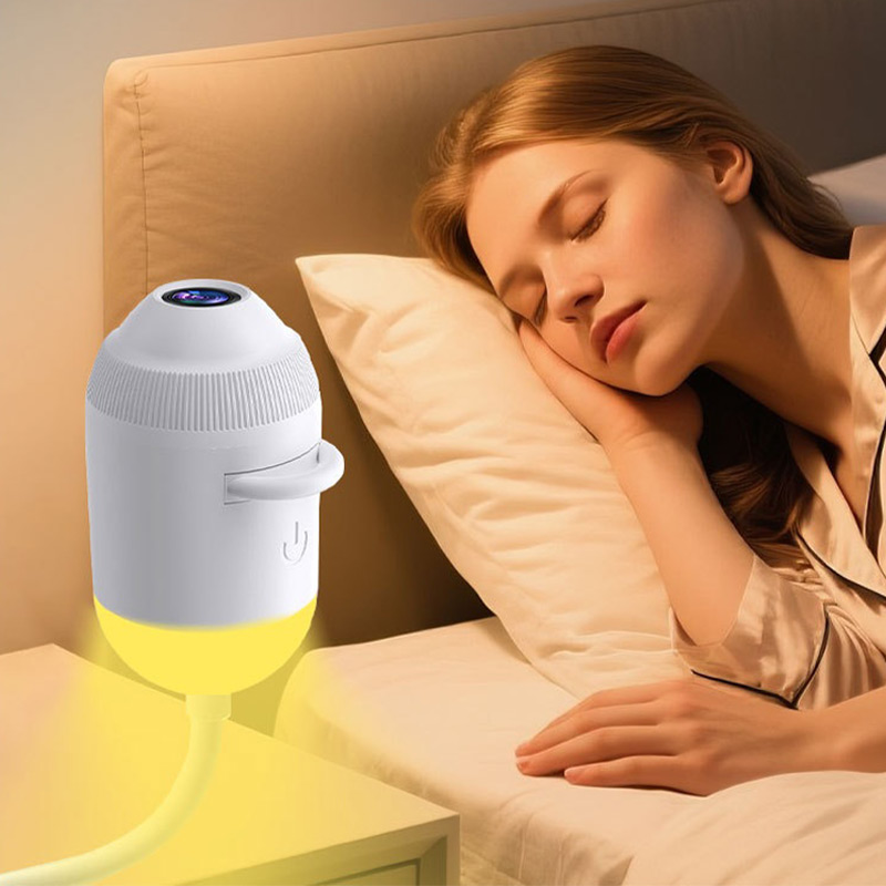 Projecteur holographique 5D Ga - Night Light Projector Stars avis et prix
