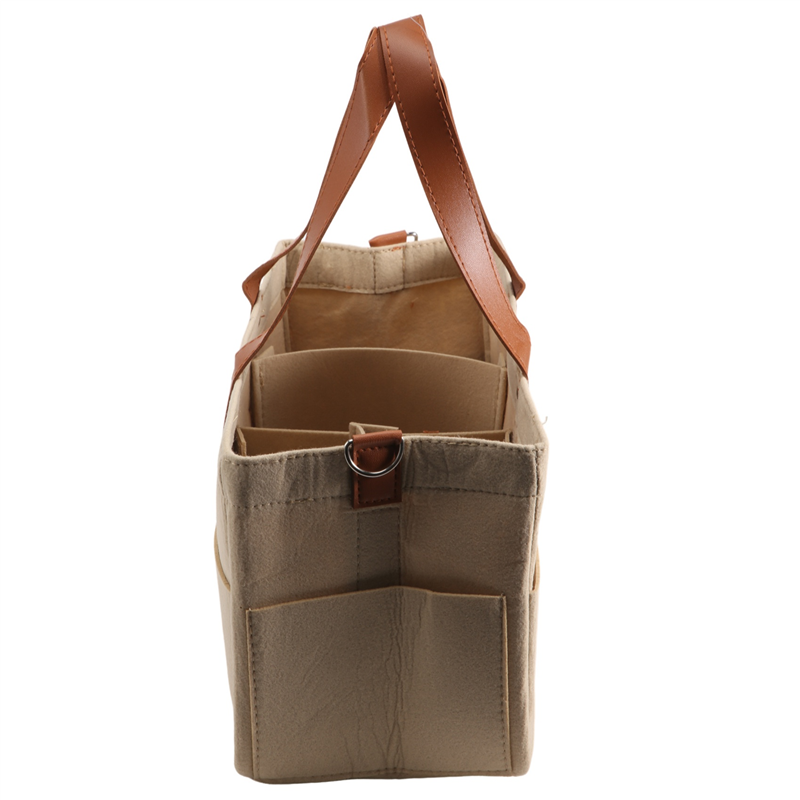 YSUN-bébé feutre stockage pépi - Baby Nursery Bags avis et prix