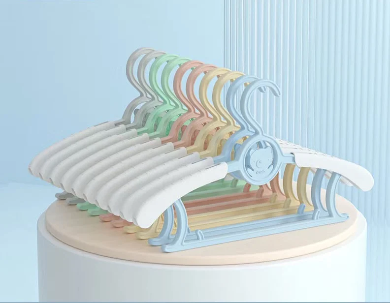 5/10/20 pièces extensible bébé - Baby Nursery Hangers avis et prix