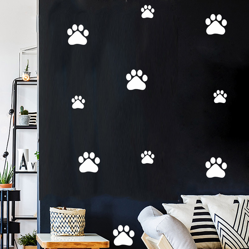 Autocollants Muraux Imprimés d - Baby Nursery Wall Mural avis et prix