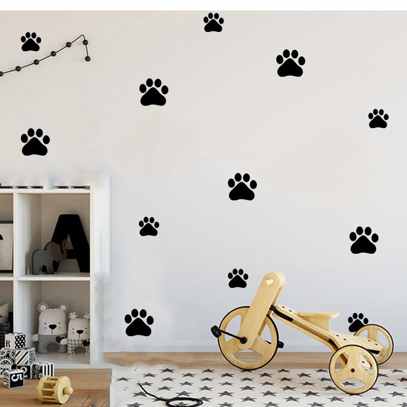 Autocollants Muraux Imprimés d - Baby Nursery Wall Mural avis et prix
