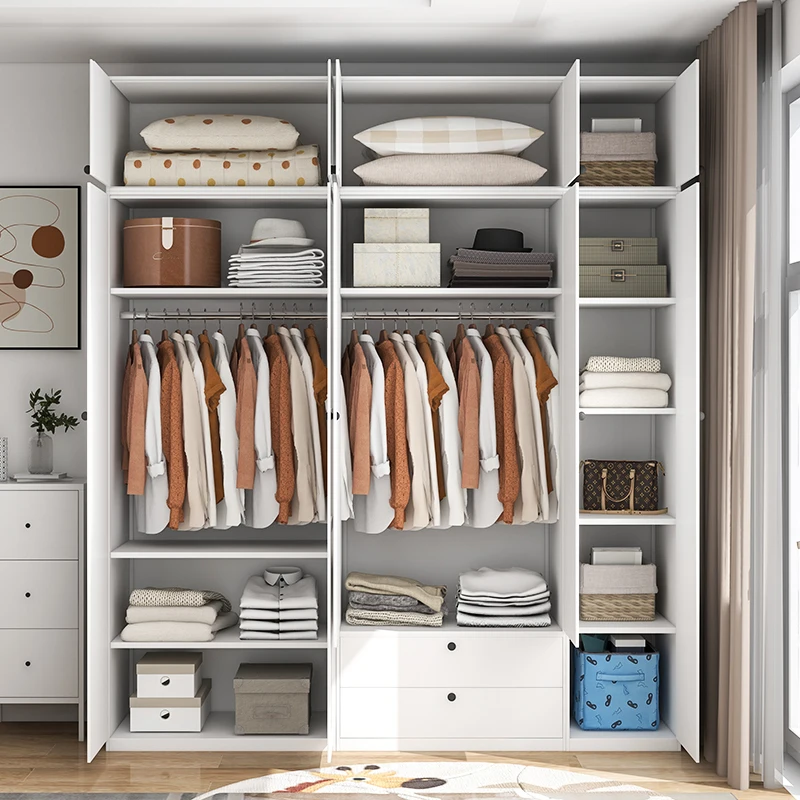 Armoire modulaire bon marché,  - Closet Organizer Baby avis et prix