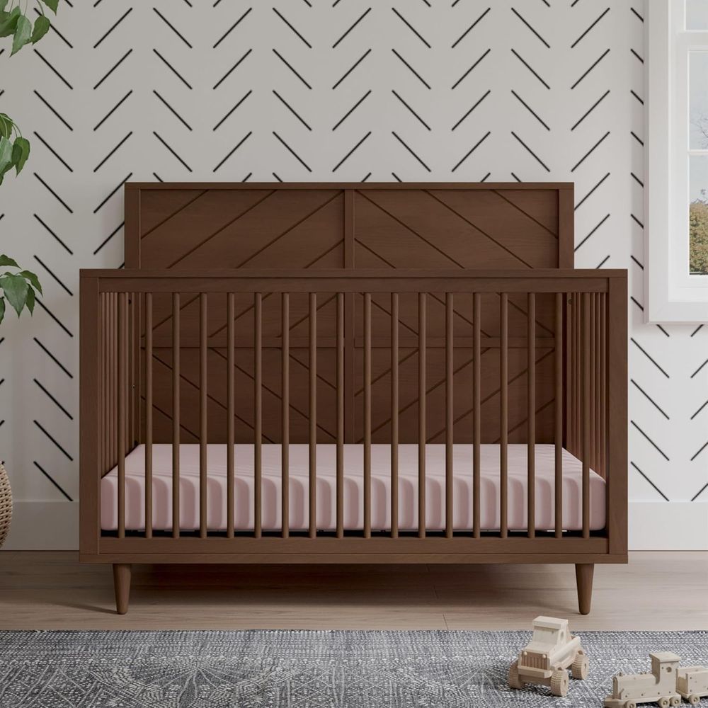 Ensemble de meubles de chambre - Convertible Crib Set avis et prix