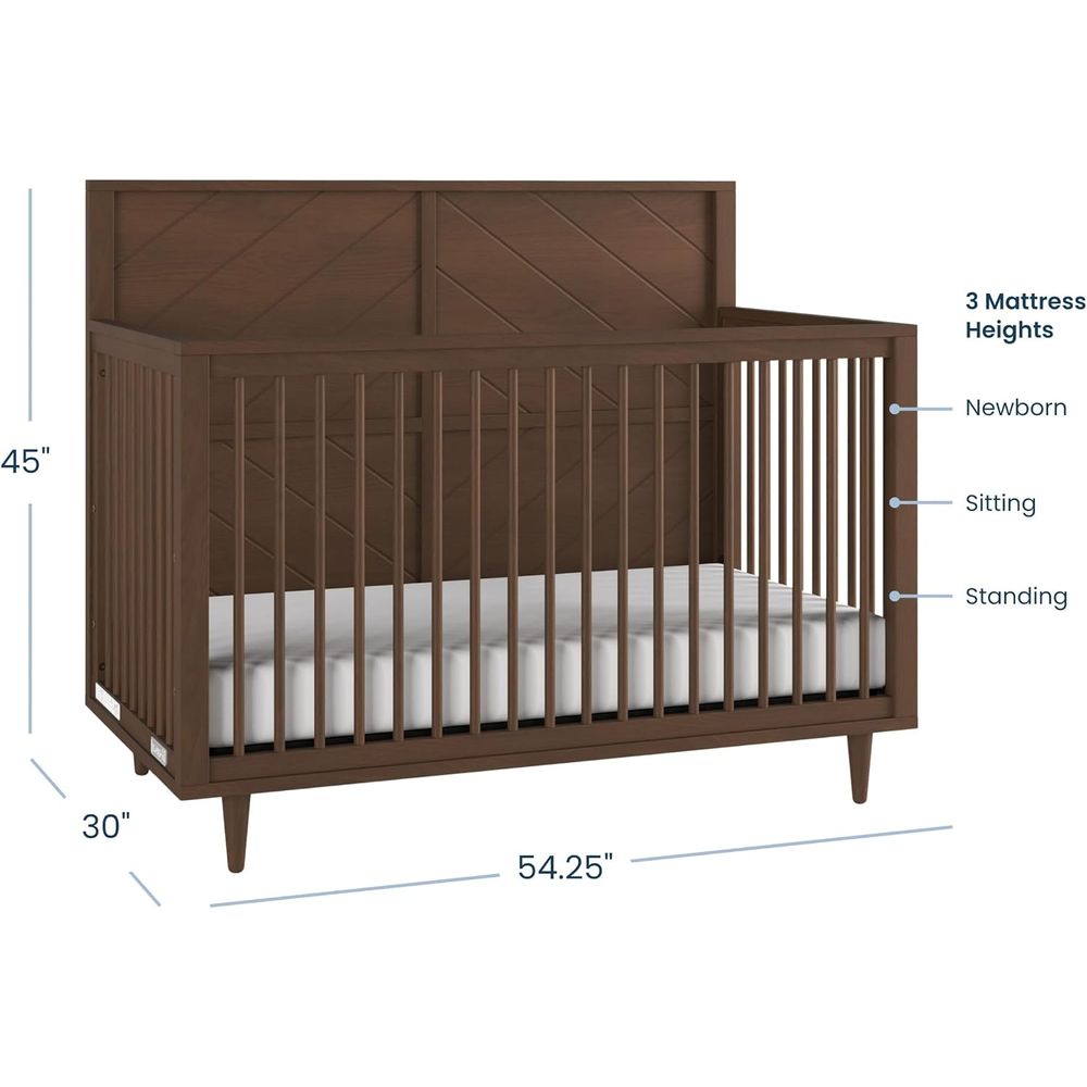 Ensemble de meubles de chambre - Convertible Crib Set avis et prix