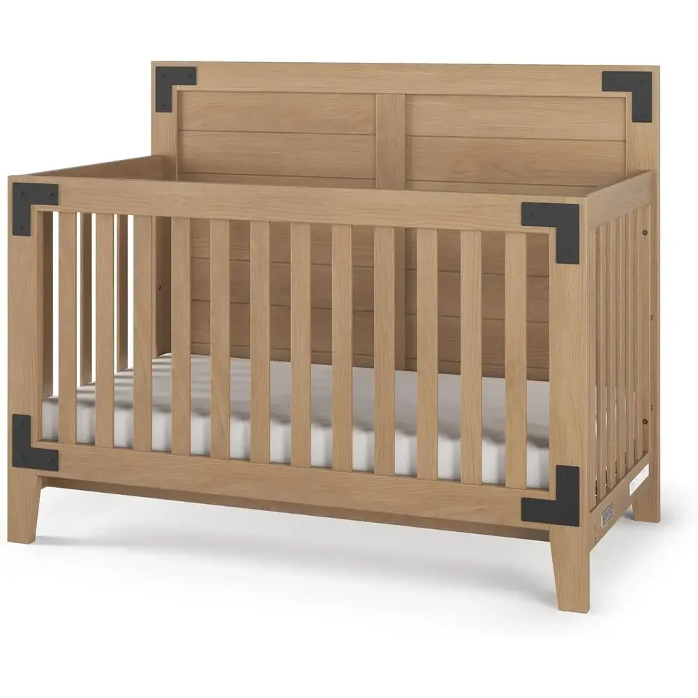 Ensemble de meubles de chambre - Convertible Crib Set avis et prix