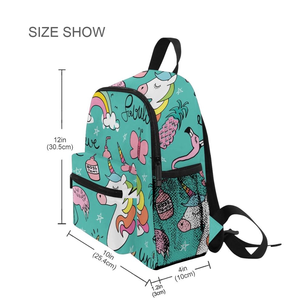ALAZA – sac à dos imprimé lico - Baby Nursery Bags avis et prix