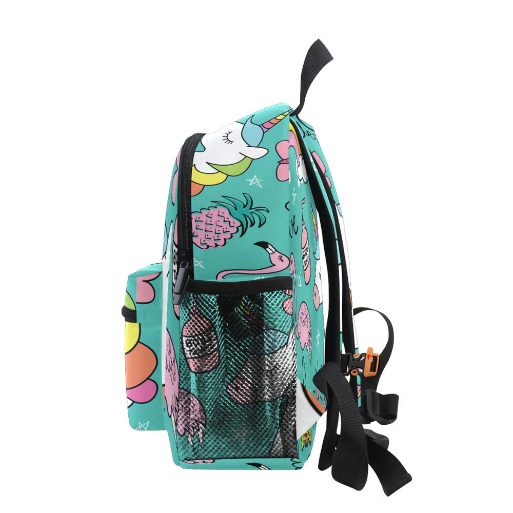 ALAZA – sac à dos imprimé lico - Baby Nursery Bags avis et prix