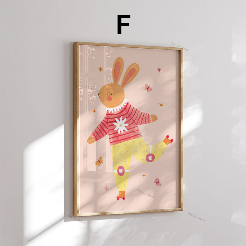 Tableaux et Affiches Muraux en - Baby Nursery Modern avis et prix
