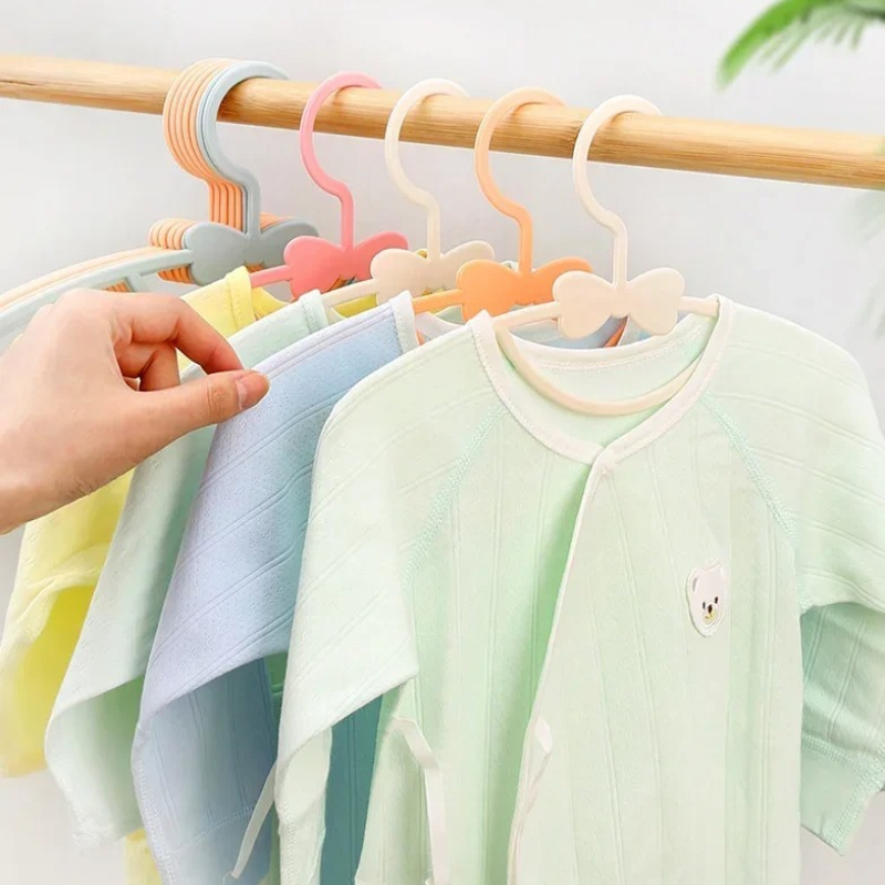 10 cintres pour bébés, cintres - Baby Nursery Hangers avis et prix