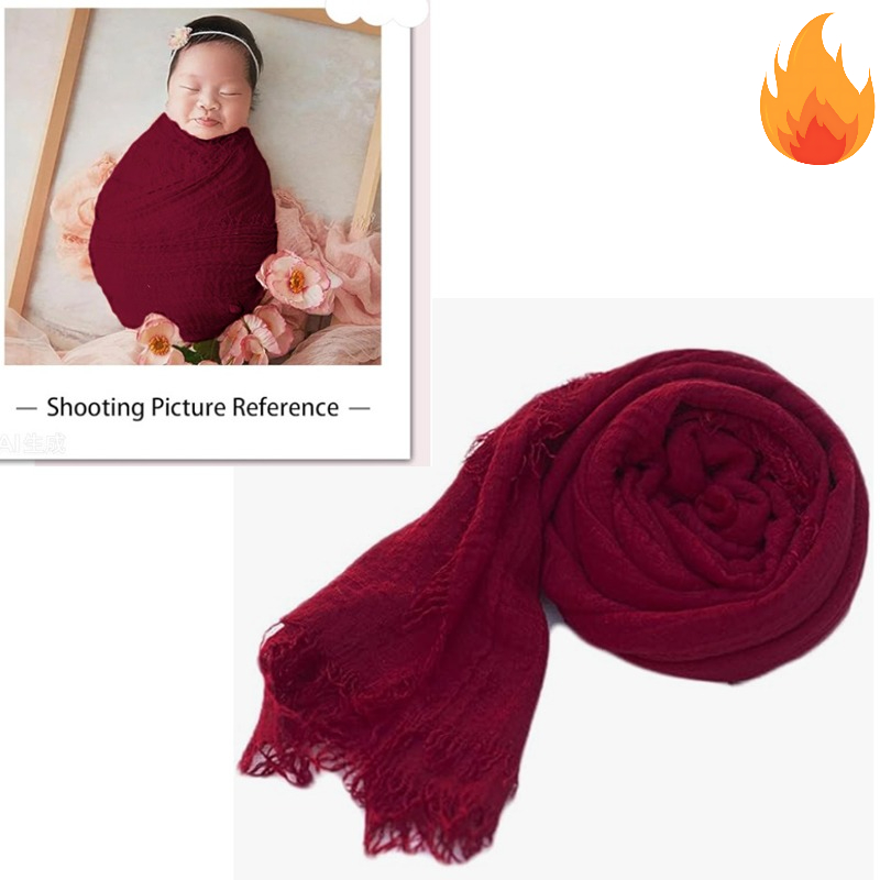Emmaillotage et accessoire pou - Baby Wrap Stretchy avis et prix