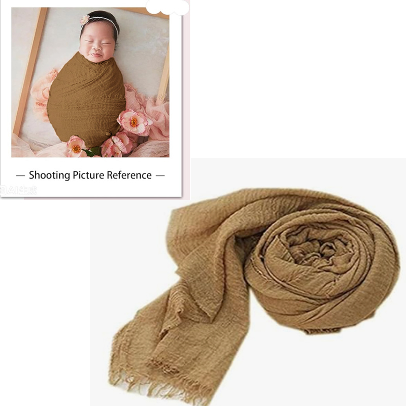 Emmaillotage et accessoire pou - Baby Wrap Stretchy avis et prix