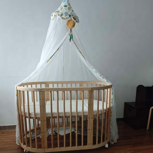 Lit bébé convertible 3 en 1 de - Convertible Crib Set avis et prix