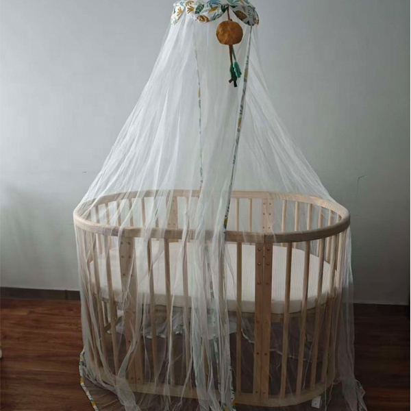 Lit bébé convertible 3 en 1 de - Convertible Crib Set avis et prix