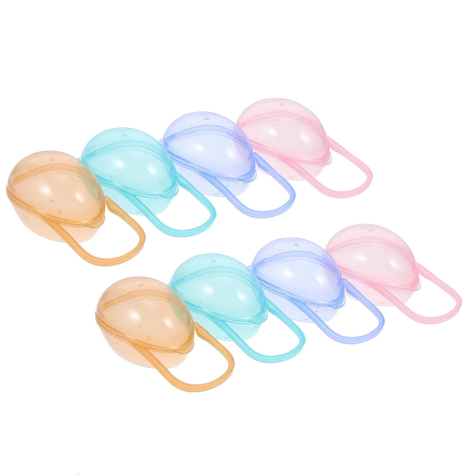 Boîtes de rangement pour sucet - Baby Nursery Bags avis et prix