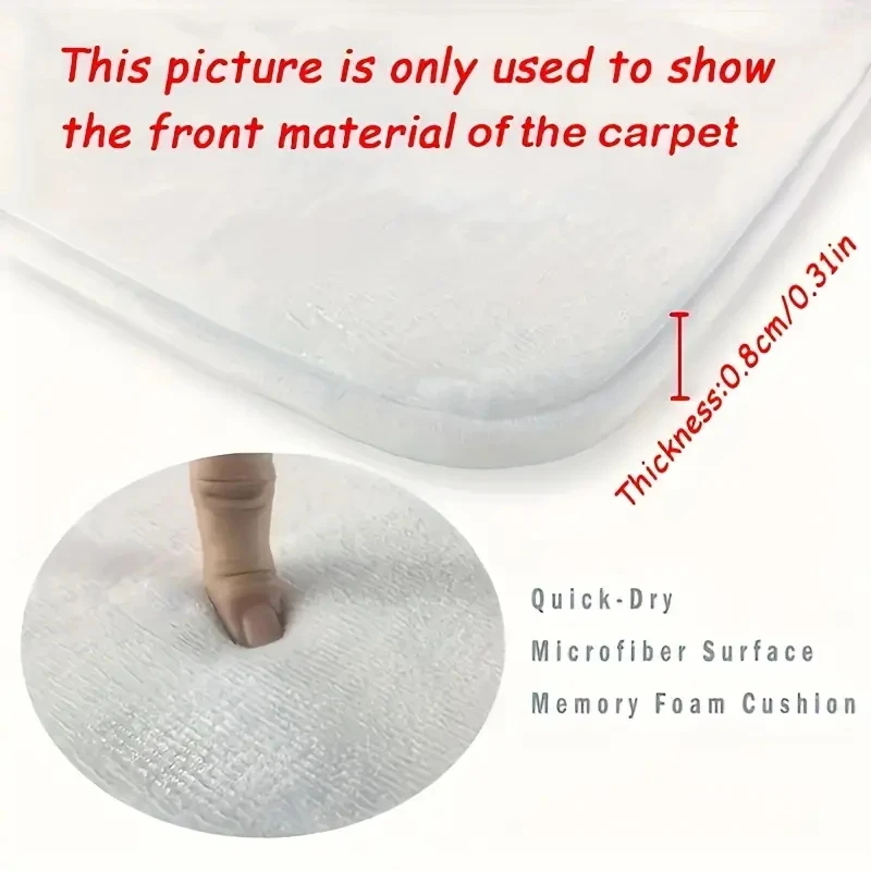 Tapis rond inspiré de la galax - Soft Rug Nursery avis et prix
