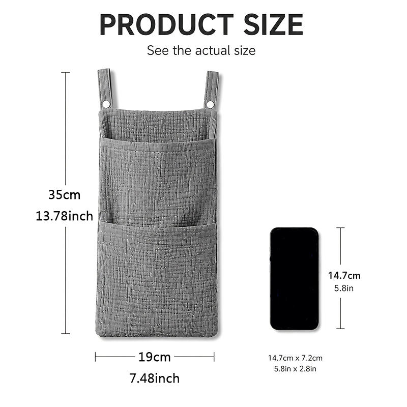 Sac de rangement suspendu pour - Baby Nursery Bags avis et prix