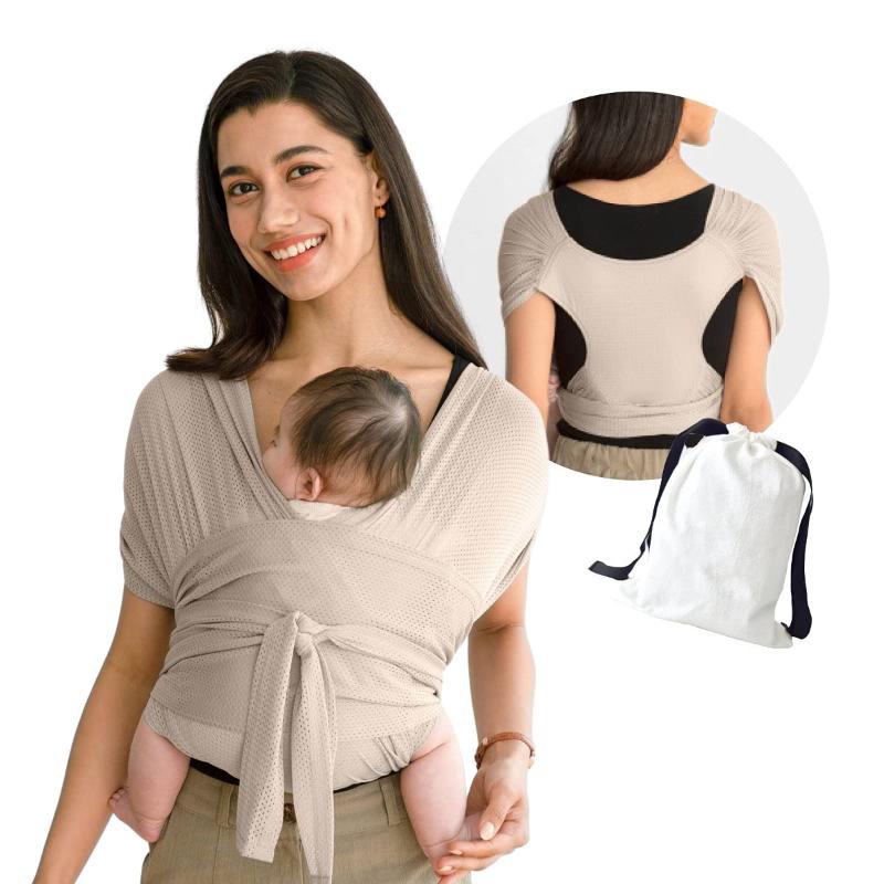 Ceinture de transport extensib - Baby Wrap Stretchy avis et prix